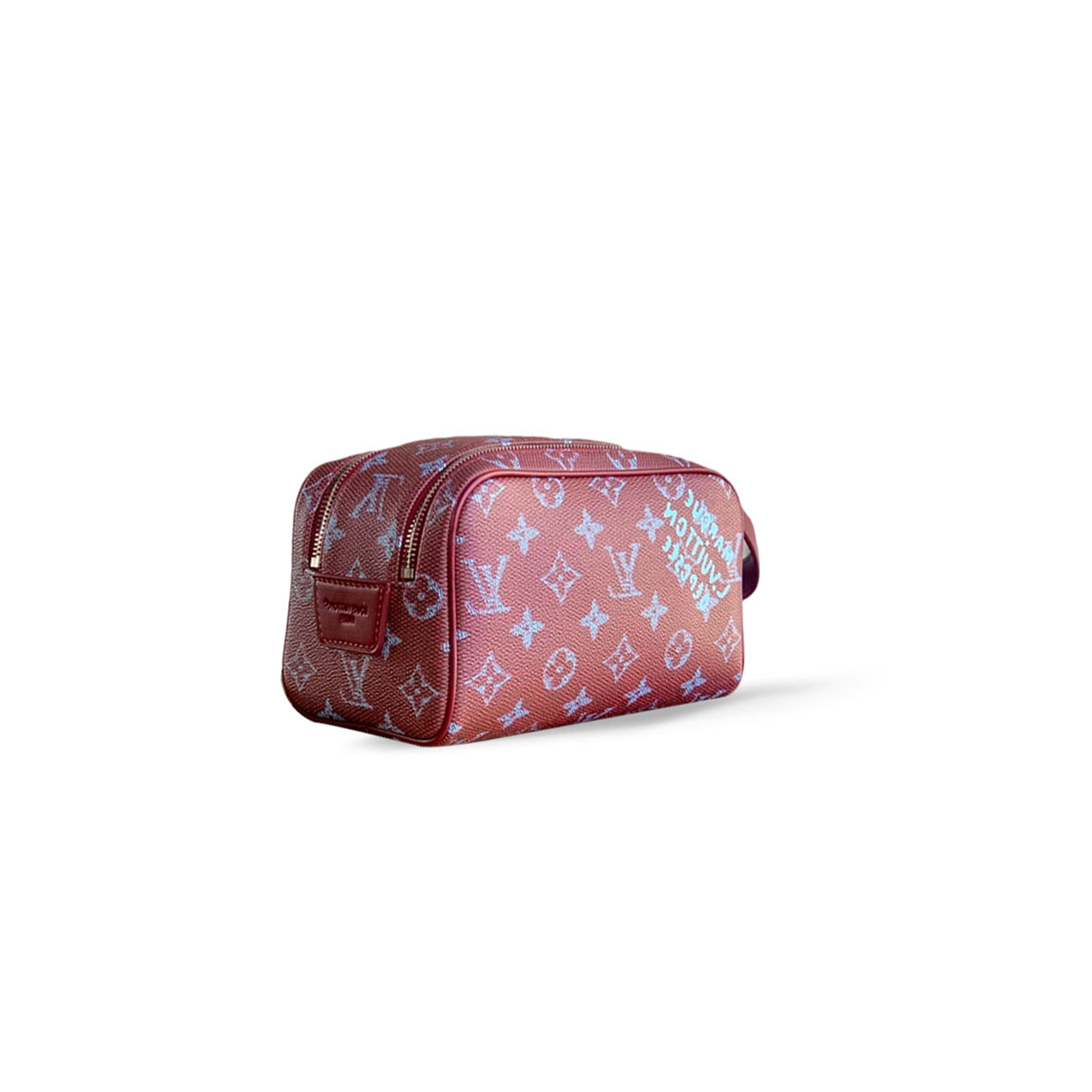 l0vis Vvtt0n mini dopp kit m26871 (20*13*12cm)